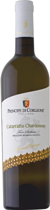 Catarratto Chardonnay