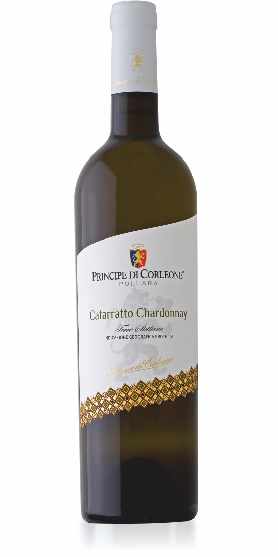 Catarratto Chardonnay Grande