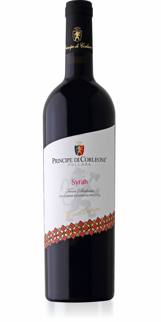 Syrah Grande