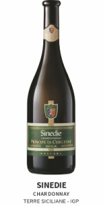 Sinedie Chardonnay Piccola